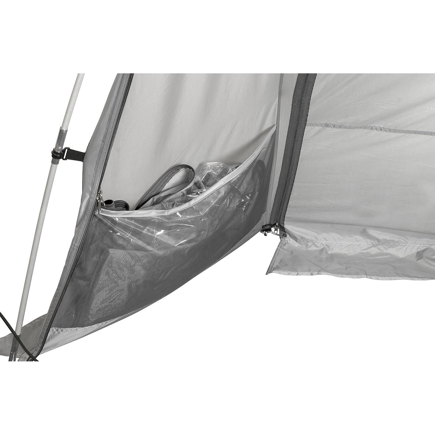 Bo-Camp Light 300 x 300 cm Partyzelt