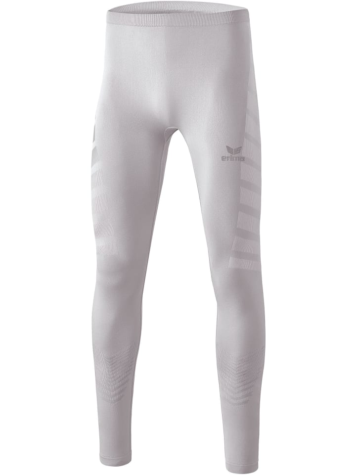 erima Elemental Tight long in weiss günstig kaufen