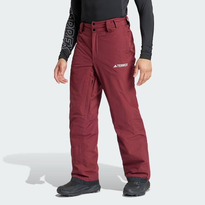 adidas Terrex Xperior 2L Insulated Hose Trainingshose Herren