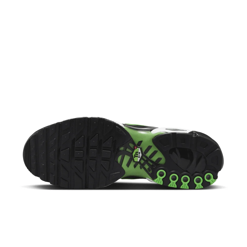 Nike Air Max Plus DX4326-001 / schwarz