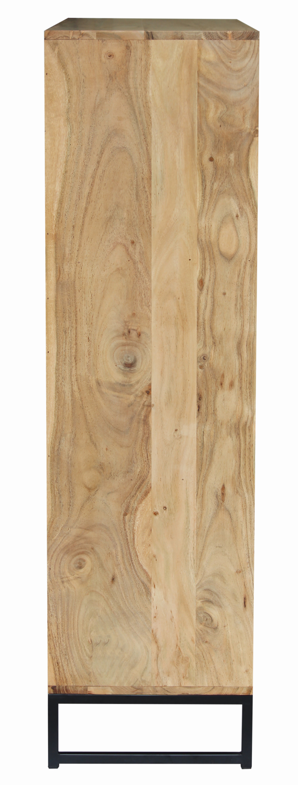 Highboard Baribone Natural