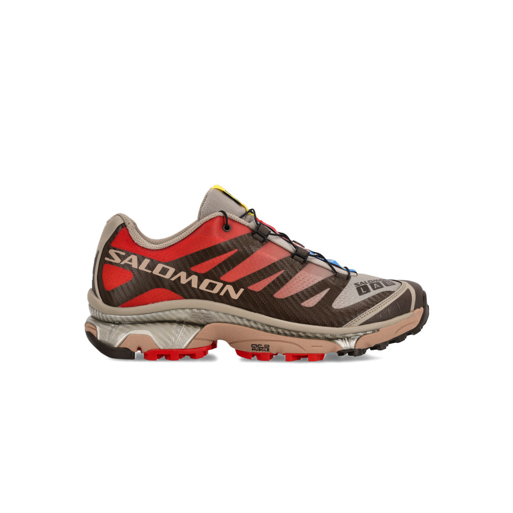 Salomon XT 4 OG 472995 / braun