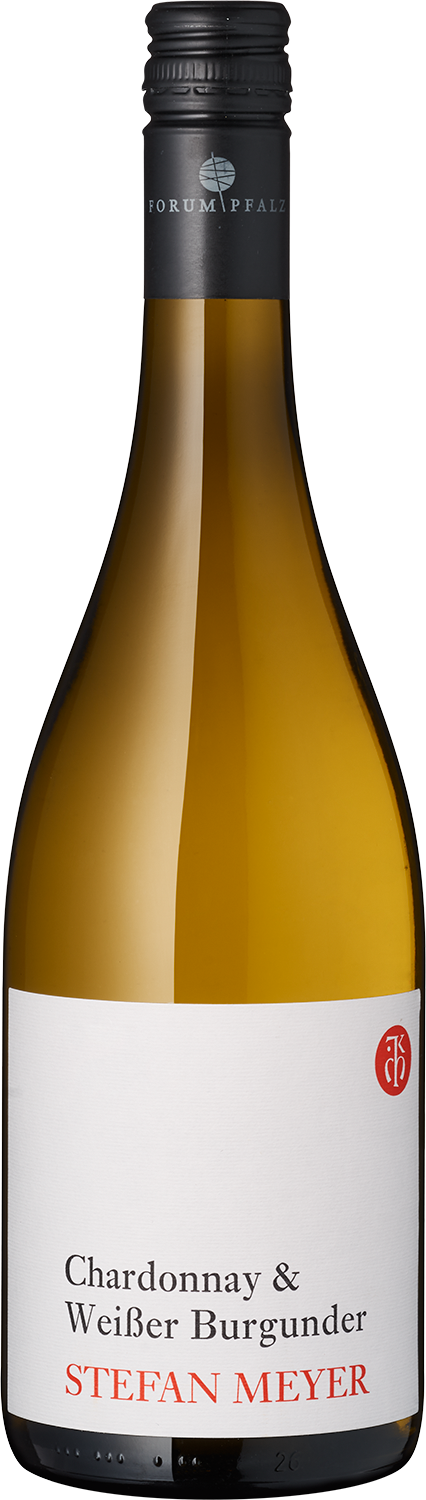 Stefan Meyer Chardonnay & Weißer Burgunder