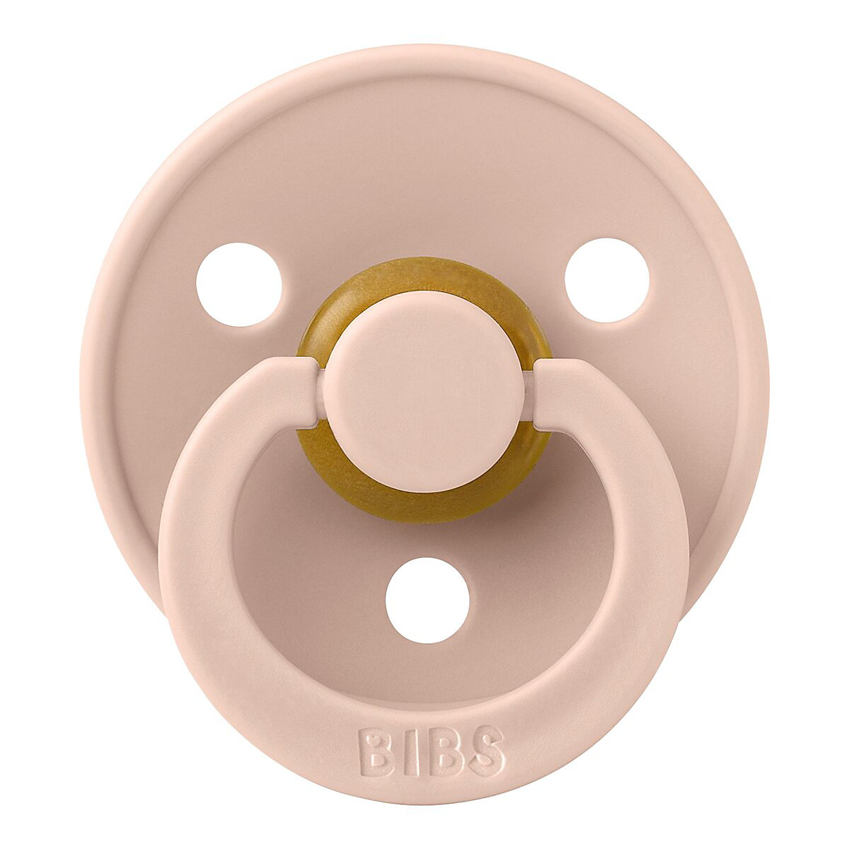 2er-Pack Colour Schnuller Latex, 6-18M