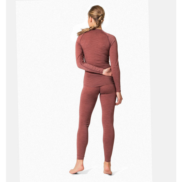 BL BOTTOM LONG NATURAL PERFORMANCE PW 15 Damen - Funktionsunterwäsche