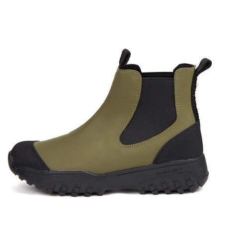 WODEN Gummistiefel MAGADA TRACK