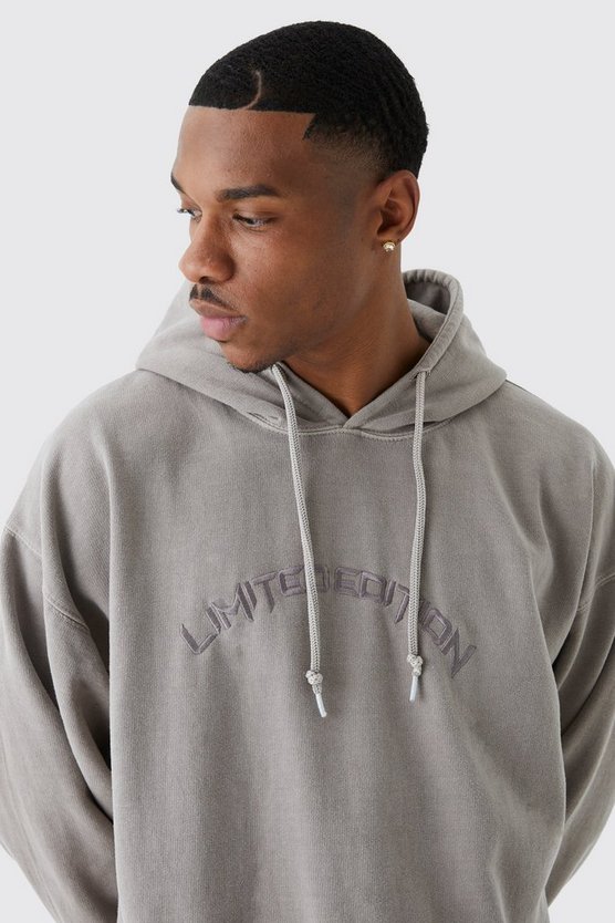 Oversize Hoodie