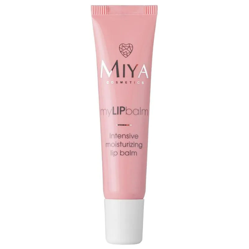 Miya Mylipbalm Εντατικά Ενυδατικό Βάλσαμο Χειλιών