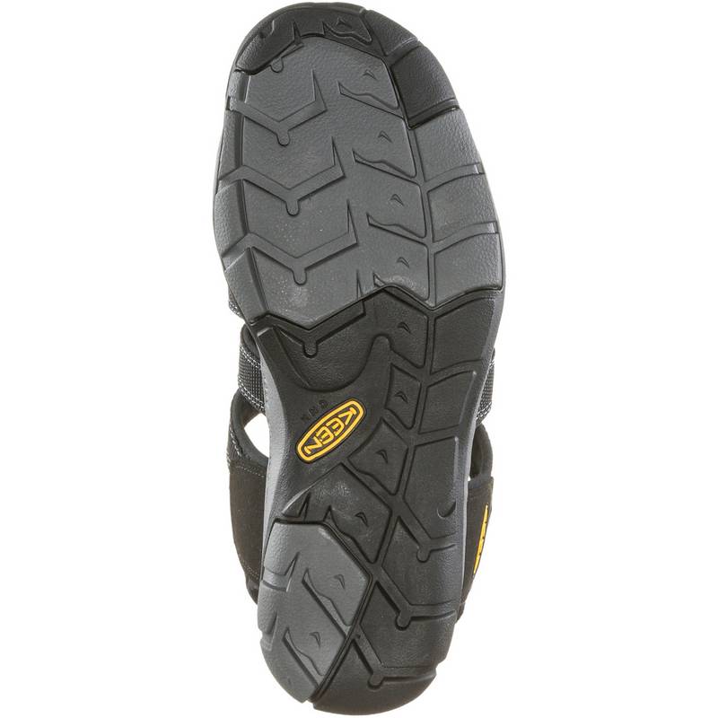Keen Clearwater CNX Outdoorsandalen Herren