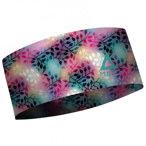 MATT - Coolmax Eco Headband - Stirnband