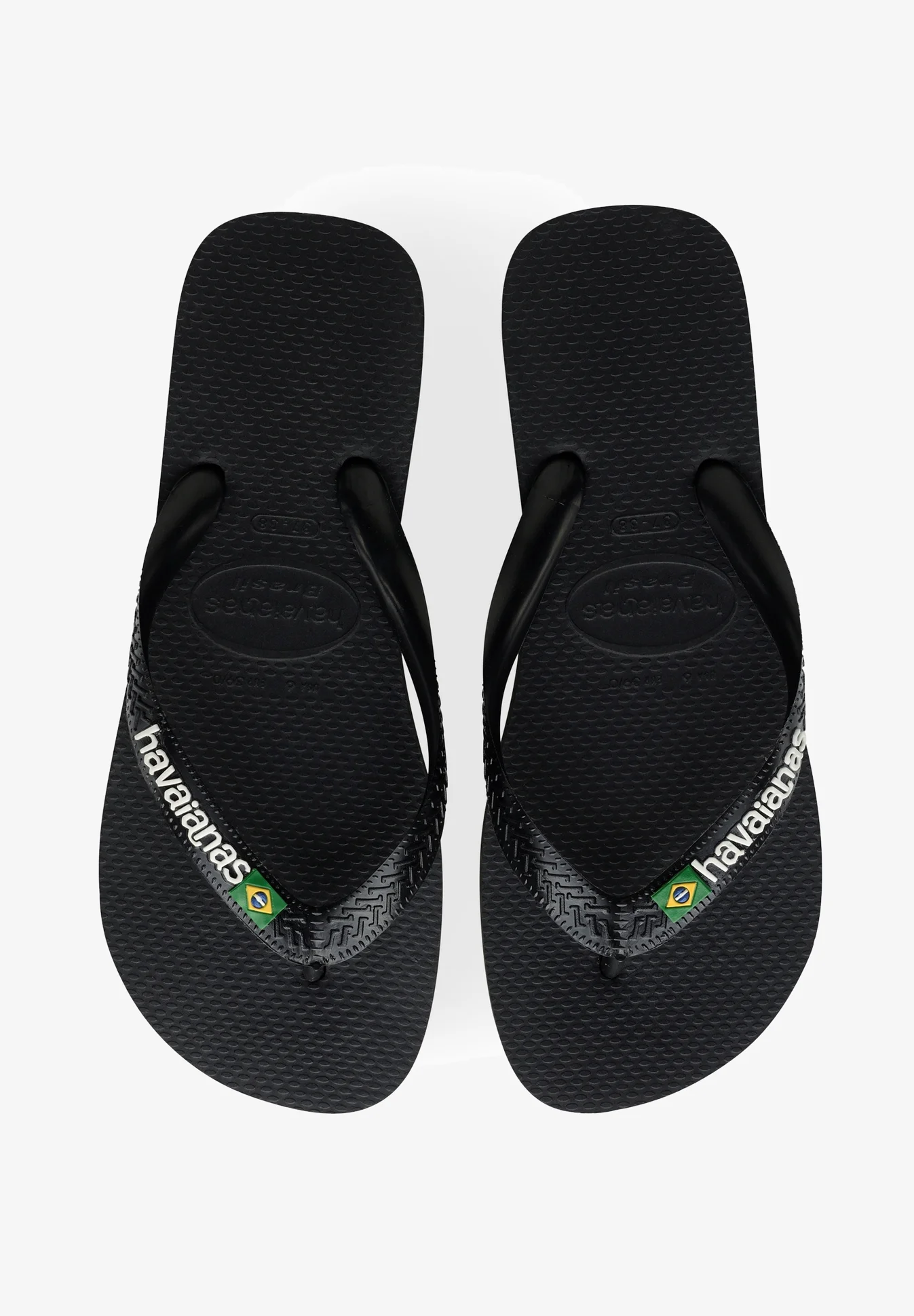 Havaianas BRASIL LOGO UNISEX - Chanclas