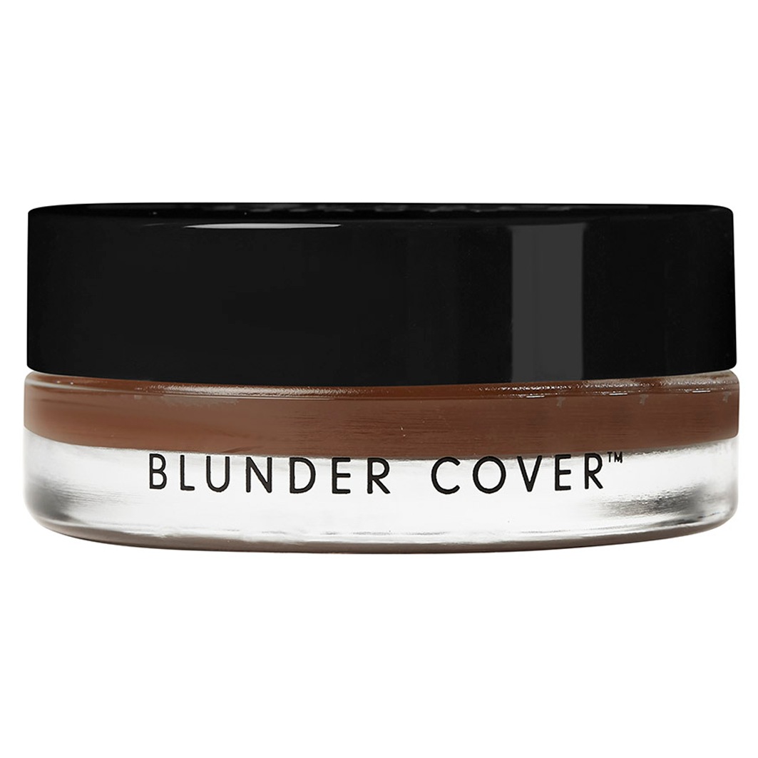 Monika Blunder Blunder Cover