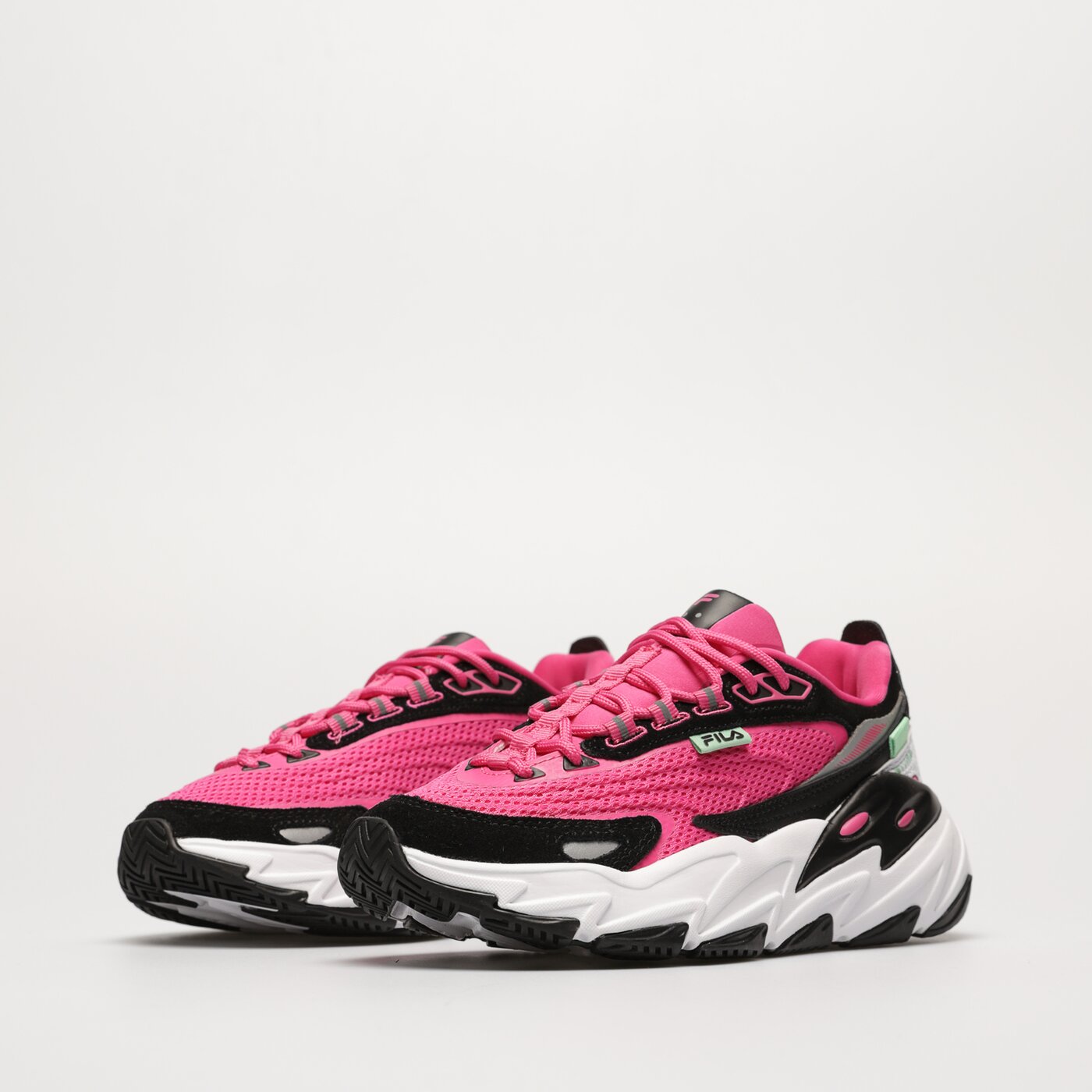 FILA INSTINX EVO Rosa
