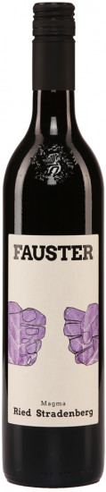 2019 Magma trocken - Weinhof Fauster