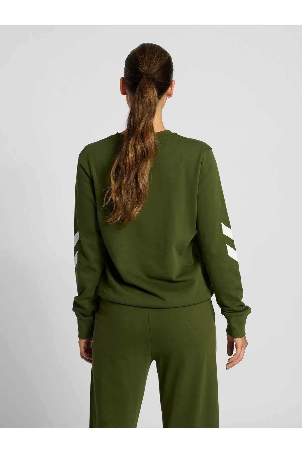 hummel  hmlLEGACY SWEATSHIRT