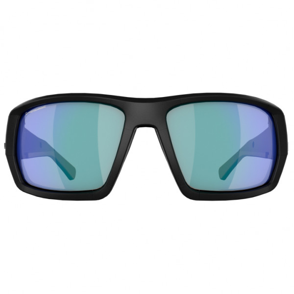 Bliz - Peak Nano Optics Photochromic Cat: 2-4 VLT 35-6% - Gletscherbrille