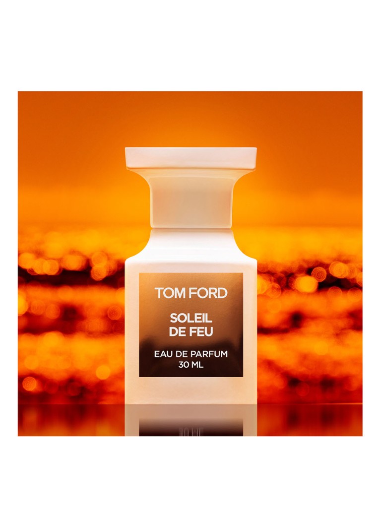 Sun of Fire Eau de Parfum από τον Tom Ford
