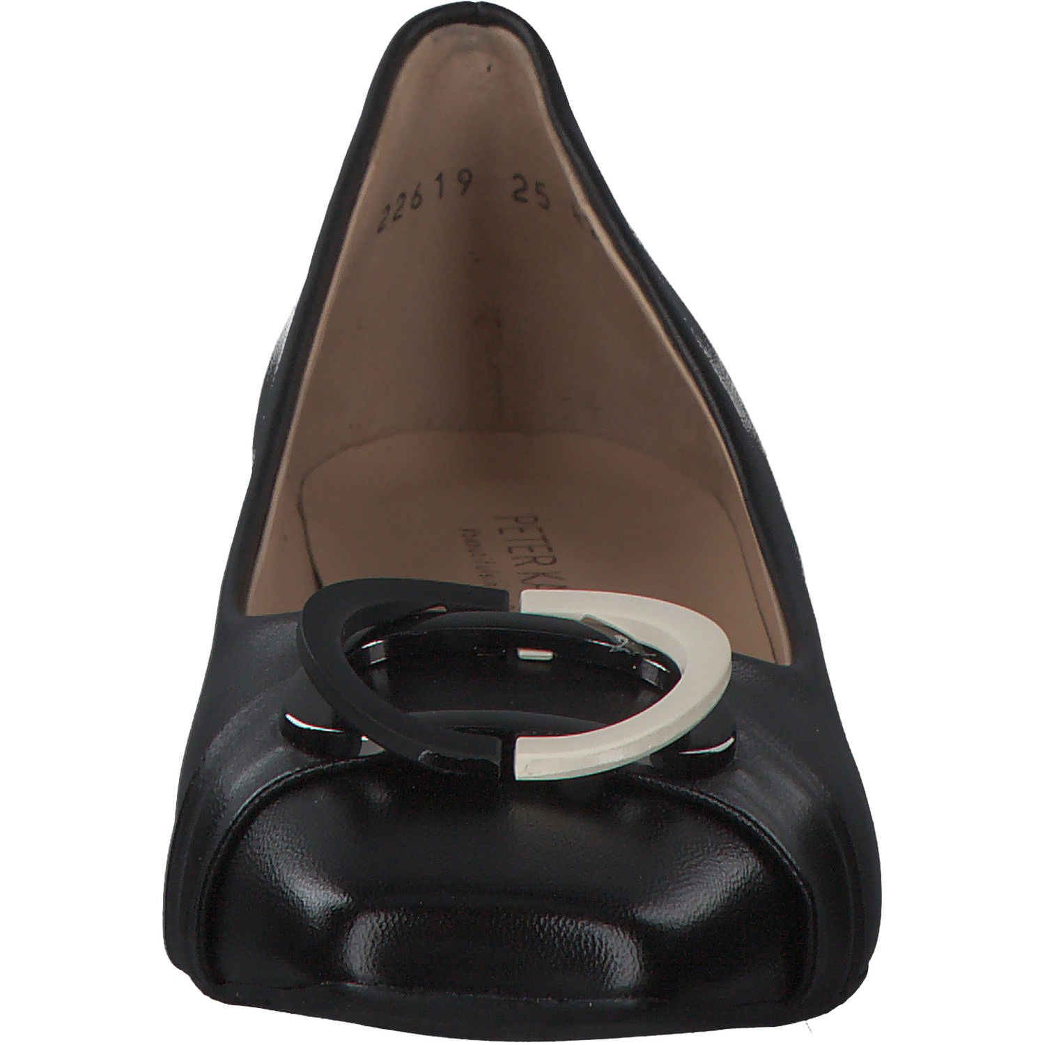 Peter Kaiser Elodie 33277, Pumps, Damen, schwarz
