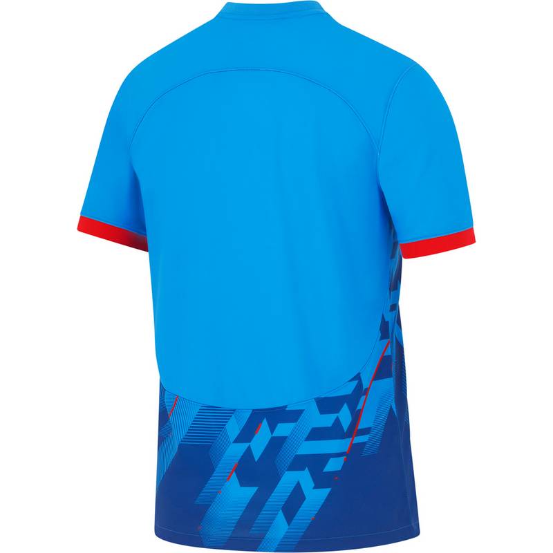 Nike RB Leipzig 23-24 3rd Teamtrikot Herren