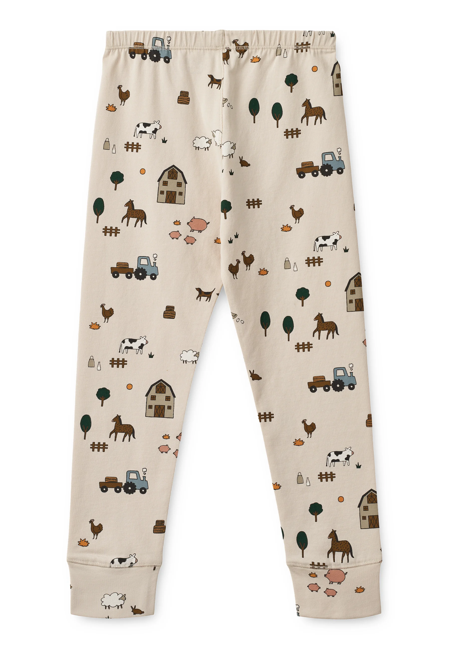 Liewood WILHELM UNISEX - Pijama