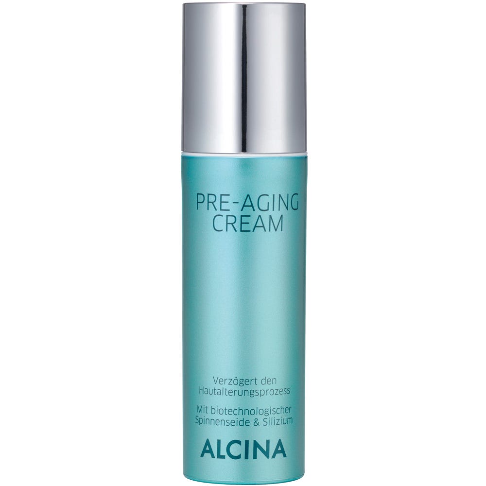 Alcina Pre-Aging Cream 50 ml