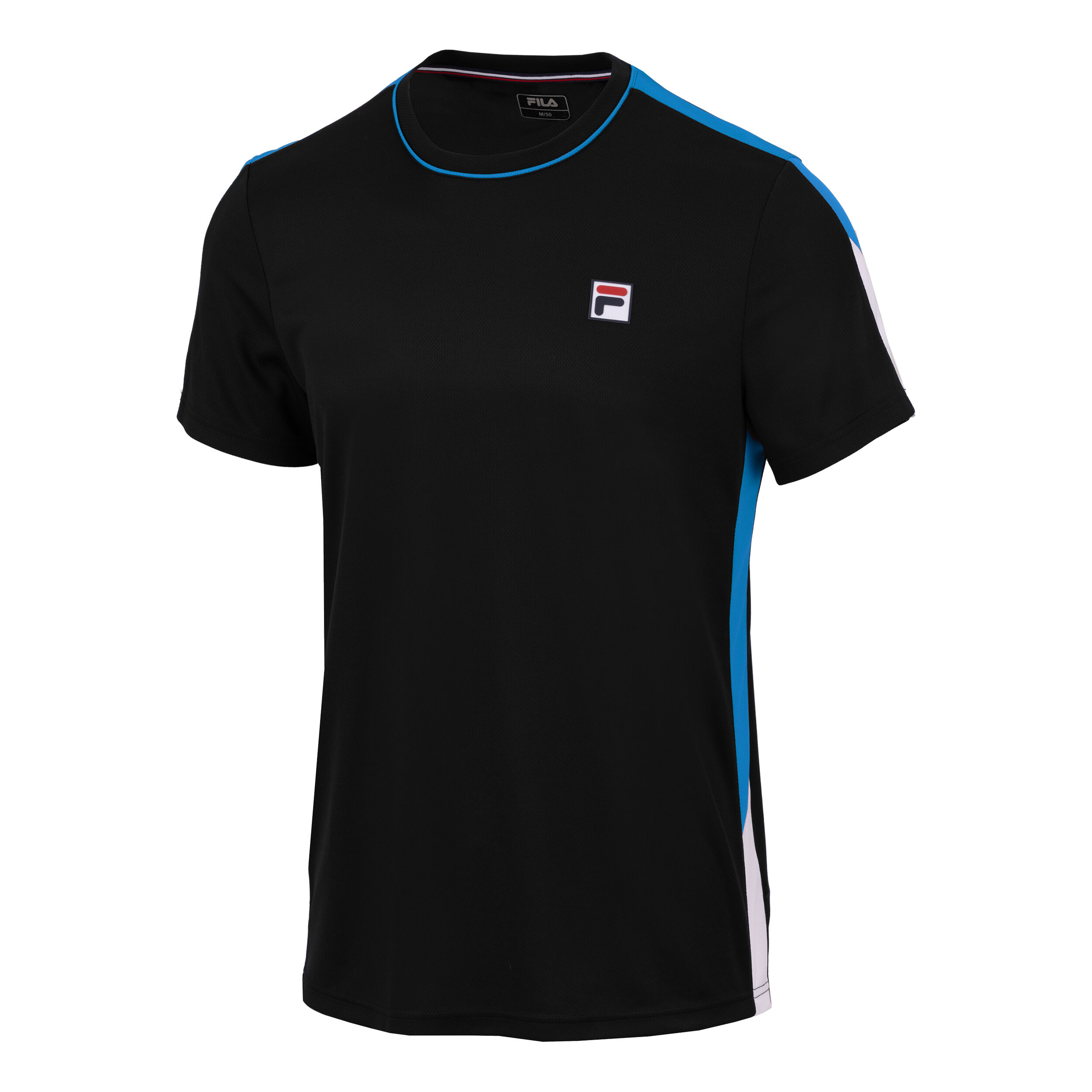 Gabriel T-Shirt Herren - Schwarz, Mehrfarbig