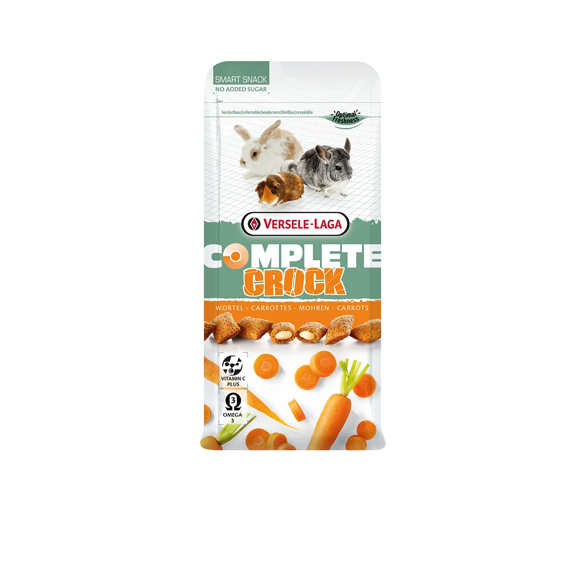 Versele Laga Complete Crock Carrot günstig kaufen