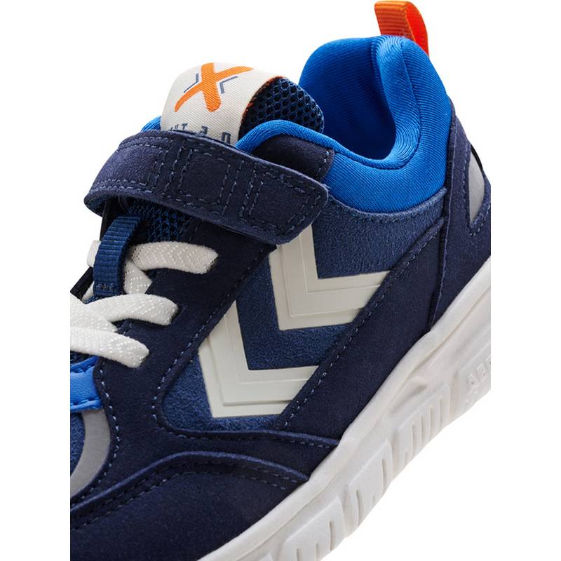 hummel X-LIGHT 2.0 JR Sneaker Kinder