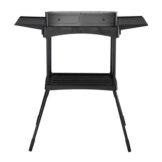 Grill bezstołowy VALBERG VAL-EL2200 czarny