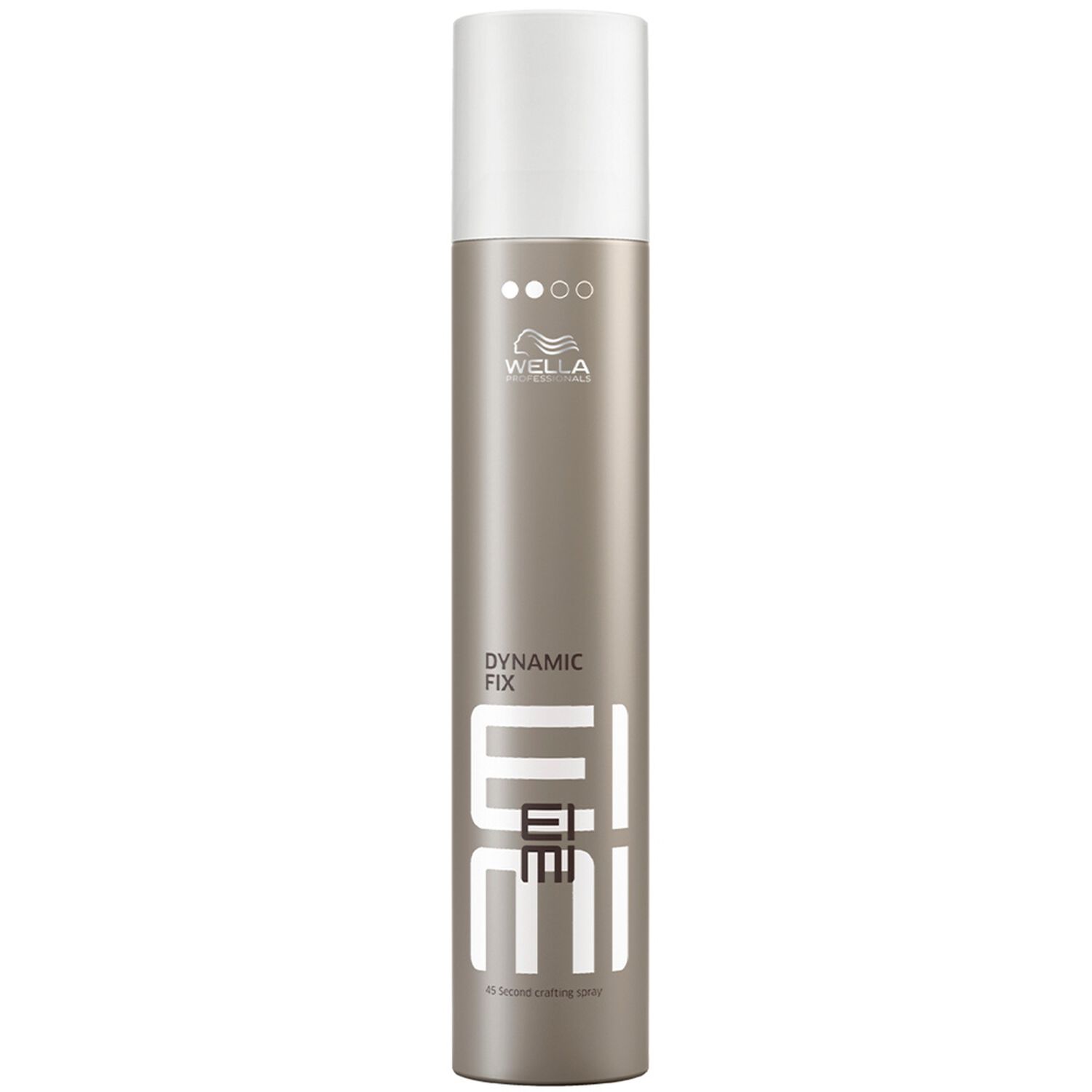 Wella EIMI Dynamic Fix Spray coiffant flexible tenue légère, 300 ml