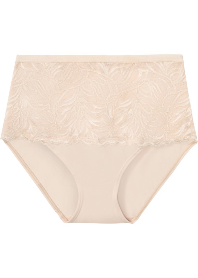 Geschmückter Shape Slip mit mittlerer Formkraft