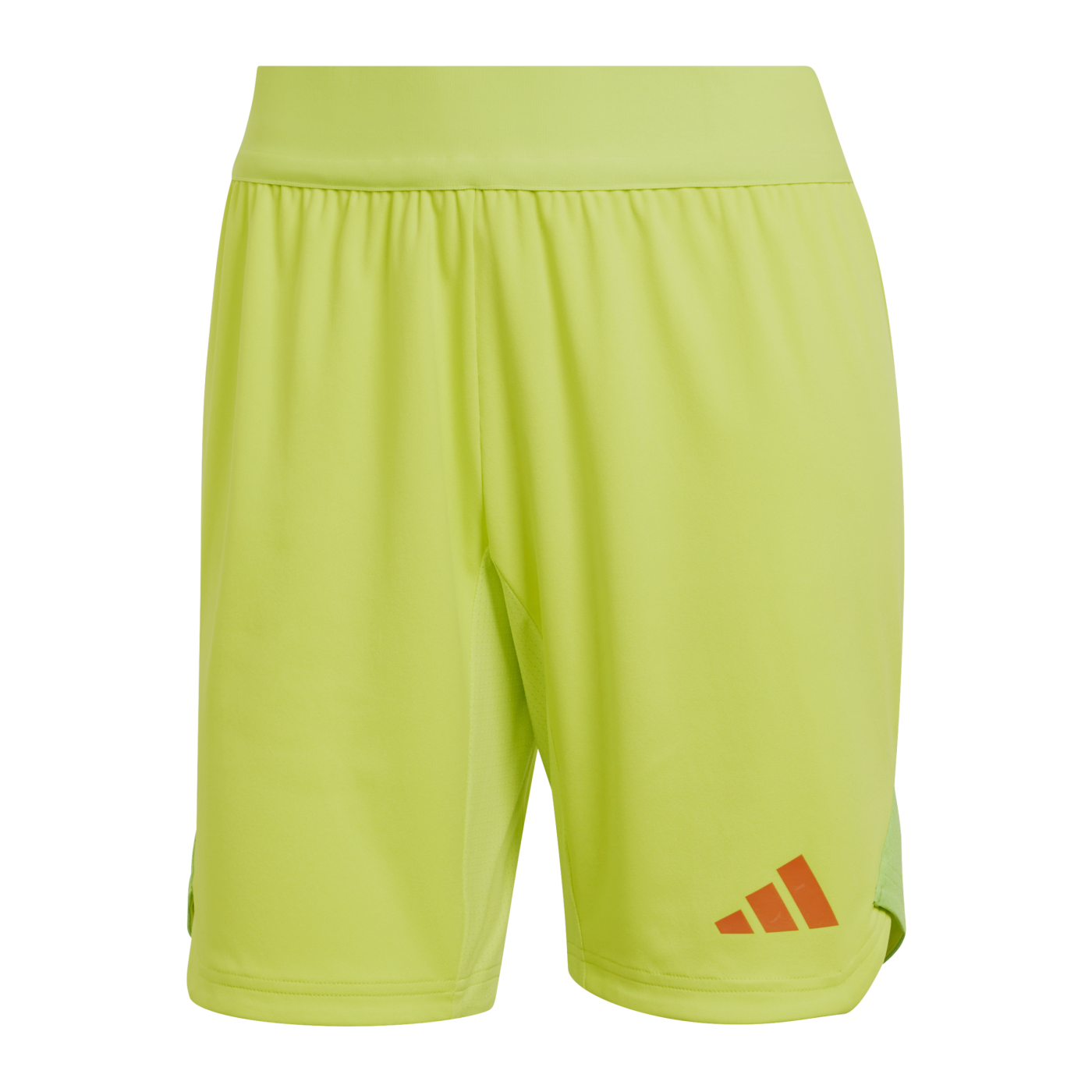 adidas Tiro 24 Pro Torwartshort Damen Gelb