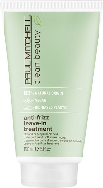 Paul Mitchell Clean Beauty Anti-Frizz Leave-in-Pflege