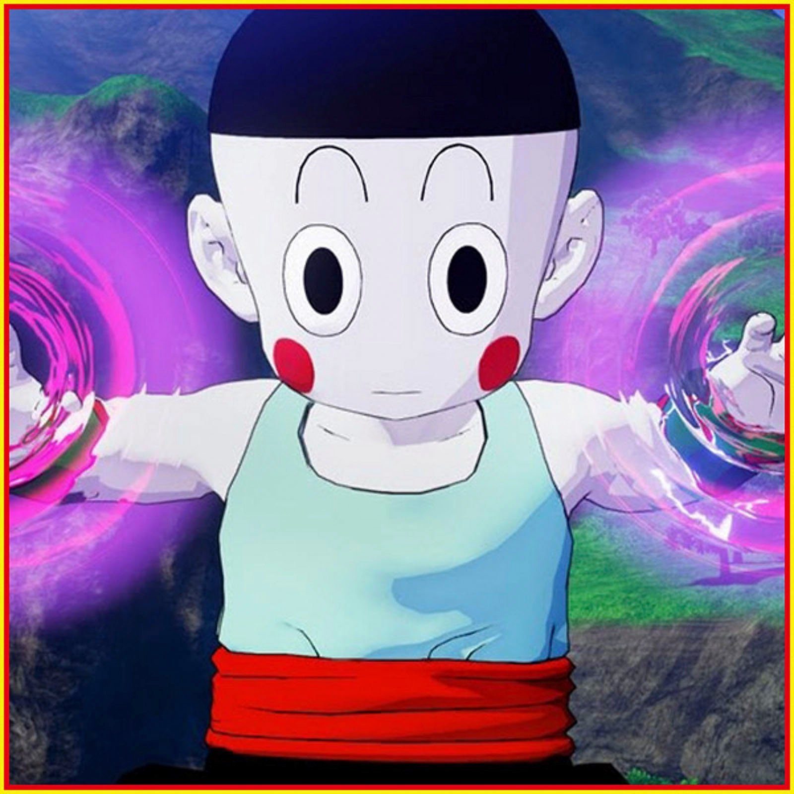 Dragon Ball Z: Kakarot PlayStation 5