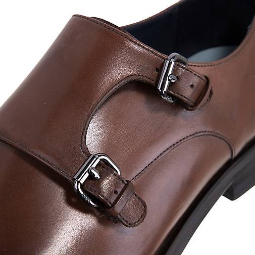 JOOP! Businesschuh Pero Kleitos Monk