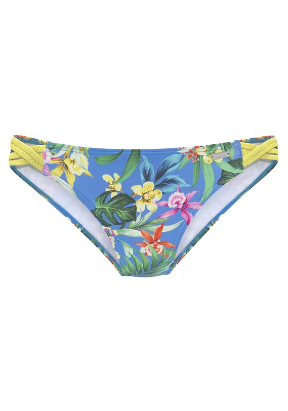 Bikini-Hose