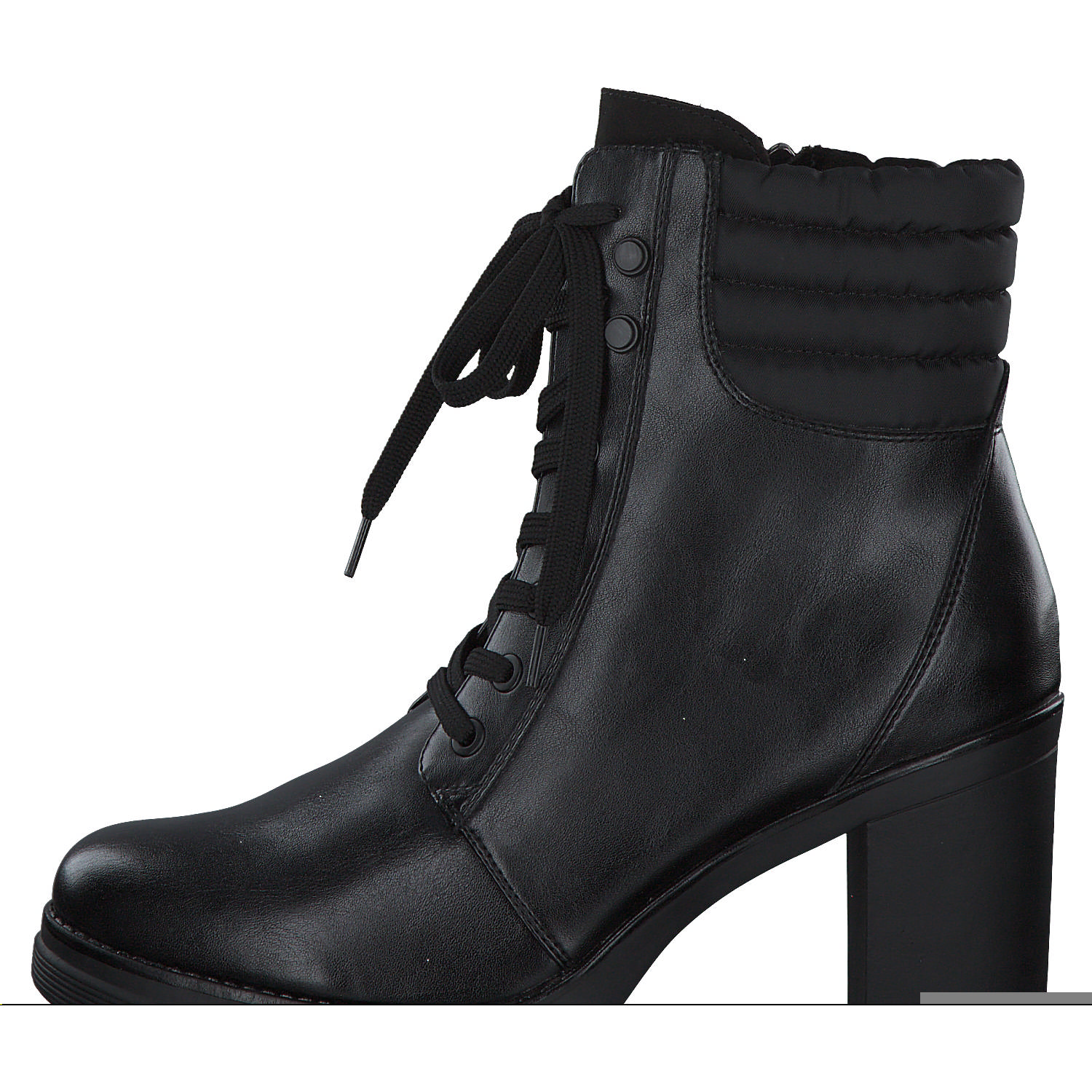 Marco Tozzi 25712, Stiefeletten, Damen, black