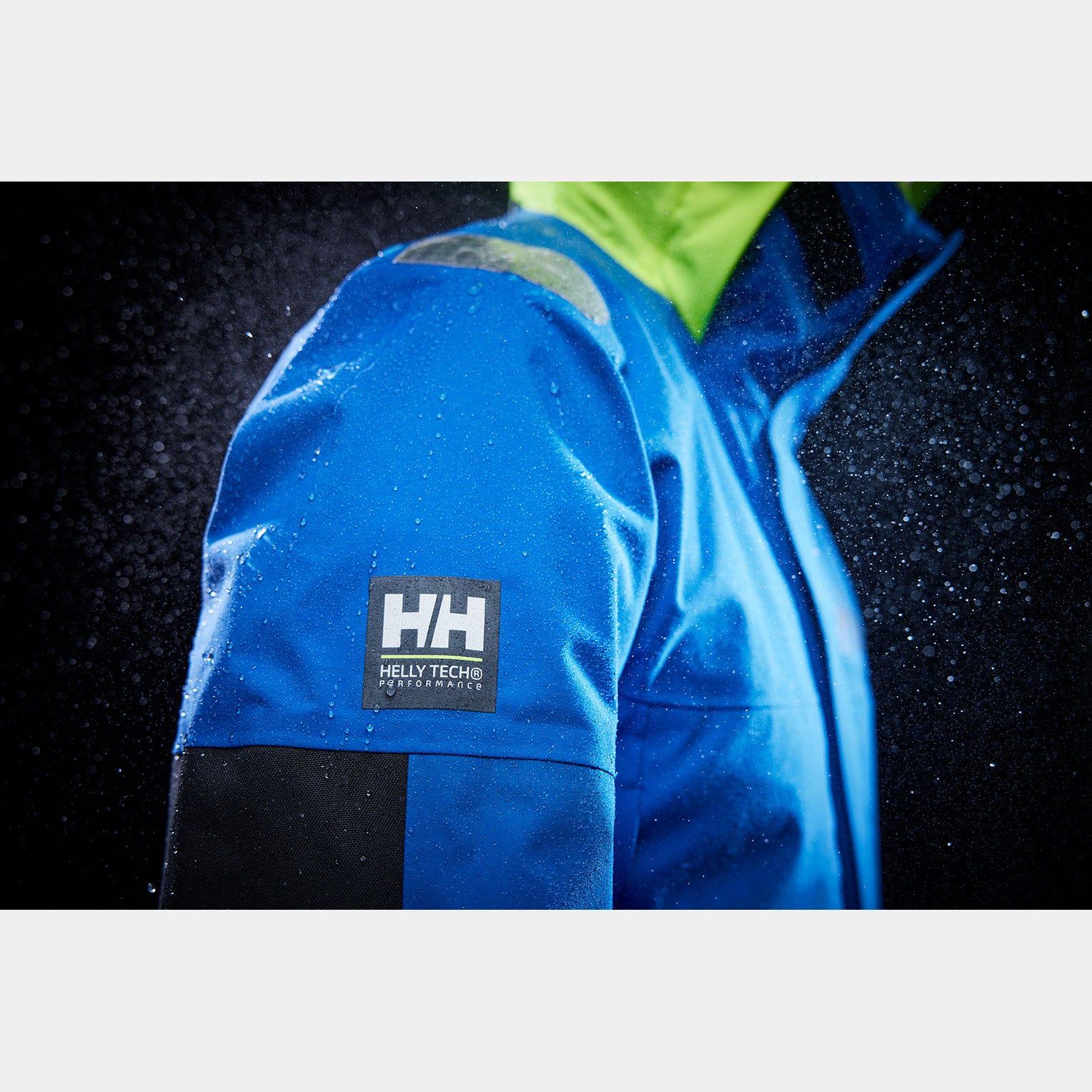 Men’s Skagen Pro Jacket