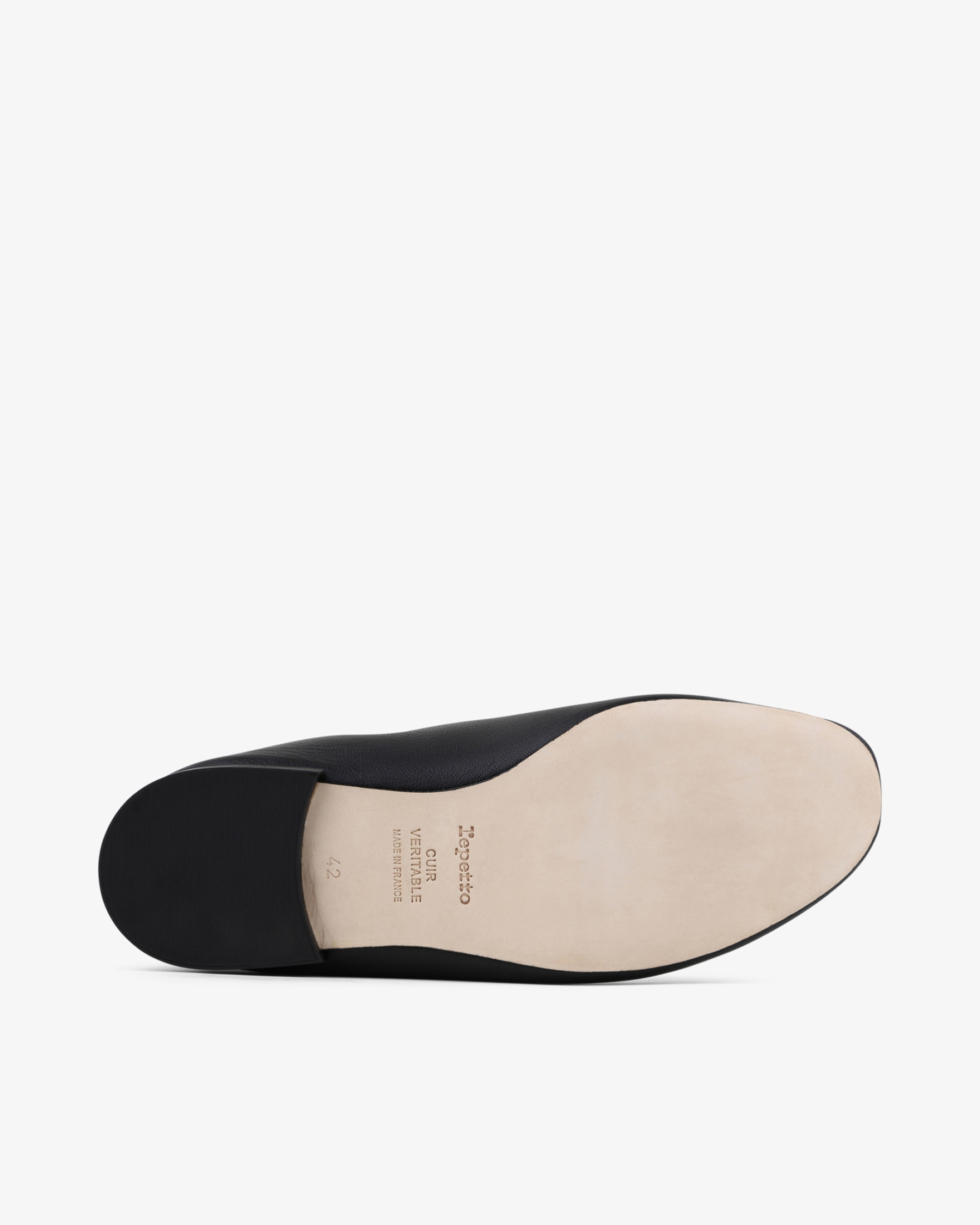 Lucien ballerinas - Man