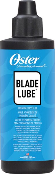 Oster Oster Maschinenöl Groß 118 ml Material-Pflegeöl