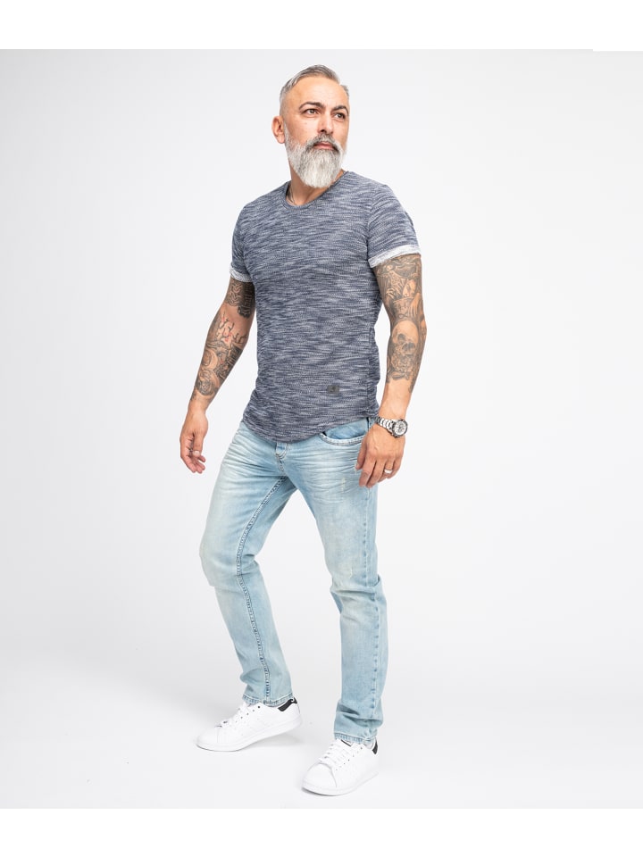 Rock Creek Jeans in Hellblau günstig kaufen