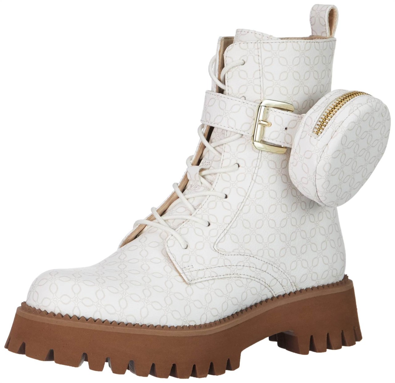 ARA Stiefeletten weiss Amsterdam