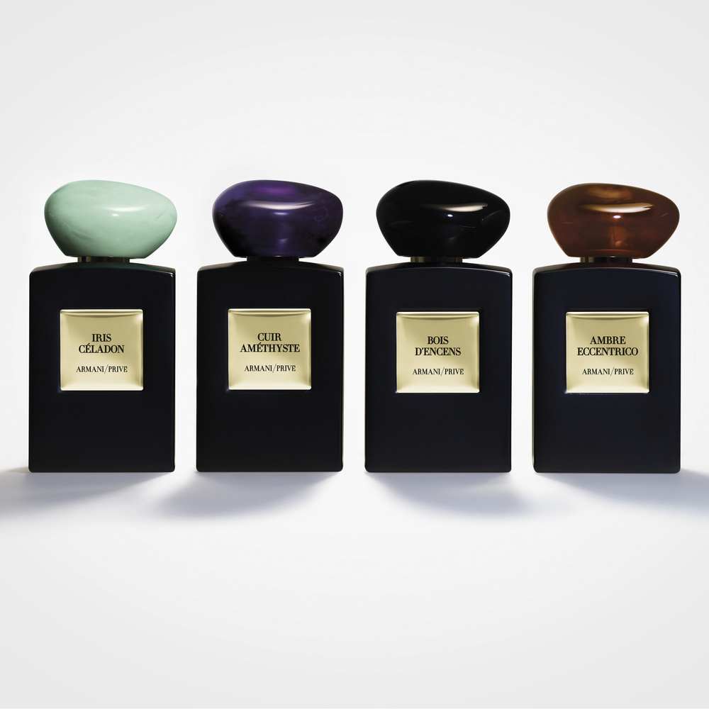 Armani Privé Armani/Privé Bois d'Encens Eau de Parfum