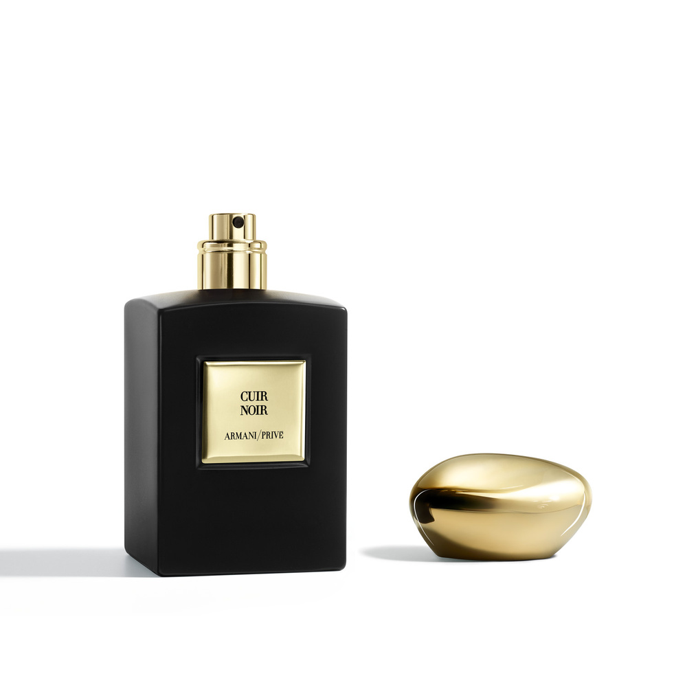 Armani Privé Armani/Privé Cuir Noir Eau de Parfum