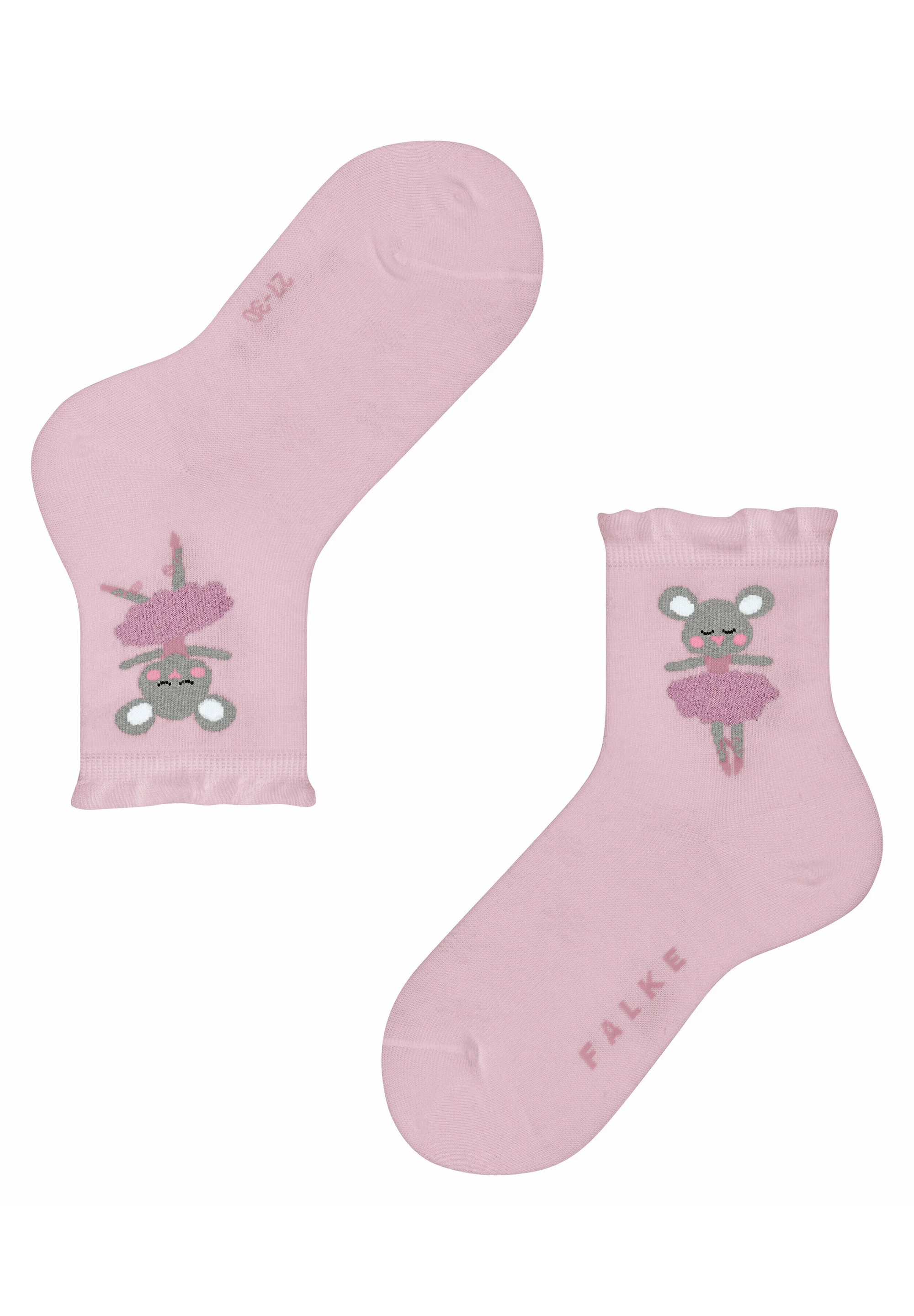FALKE BAILARINA MOUSE - Calcetines
