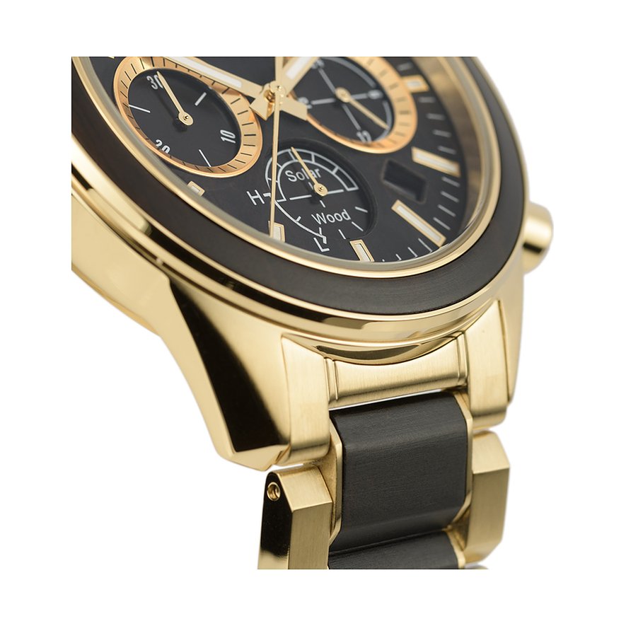 Jacques Lemans Chronograph Classic