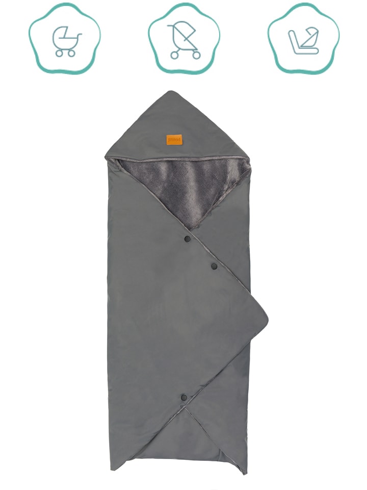 fillikid Winterfußsack 