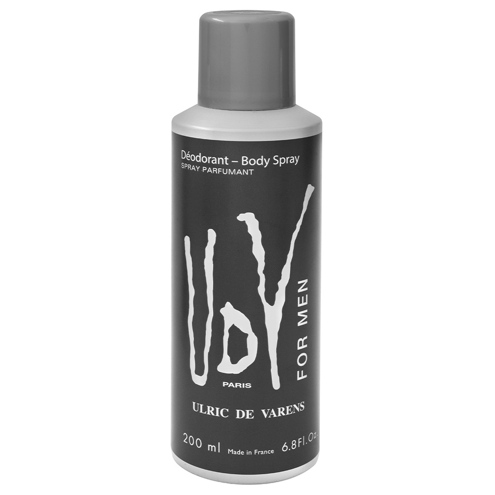 Ulric de Varens Déodorant Udv For Men Déodorant