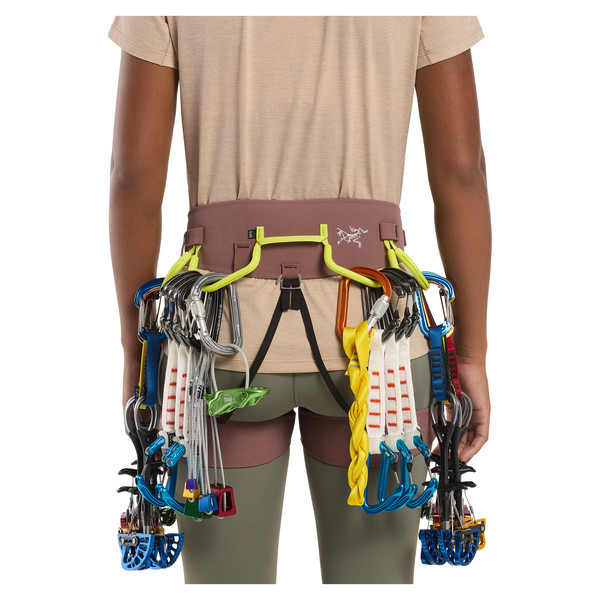 AR-385A HARNESS WOMEN' S Damen - Klettergurt