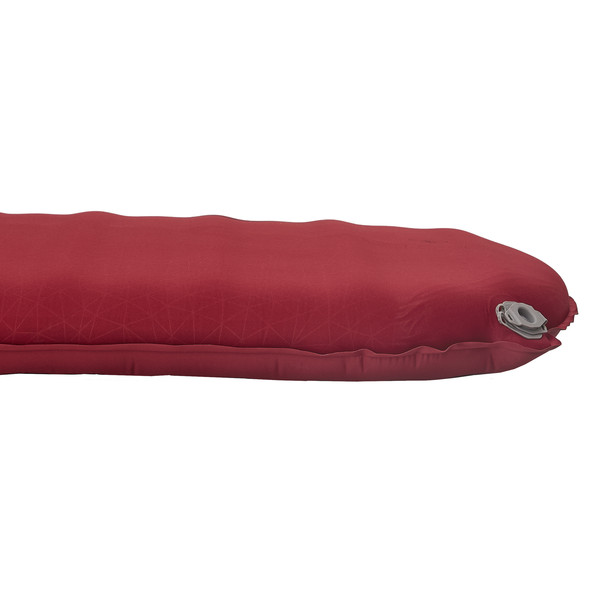 COMFORT PLUS SELF INFLATING MAT - Selbstaufblasende Isomatte